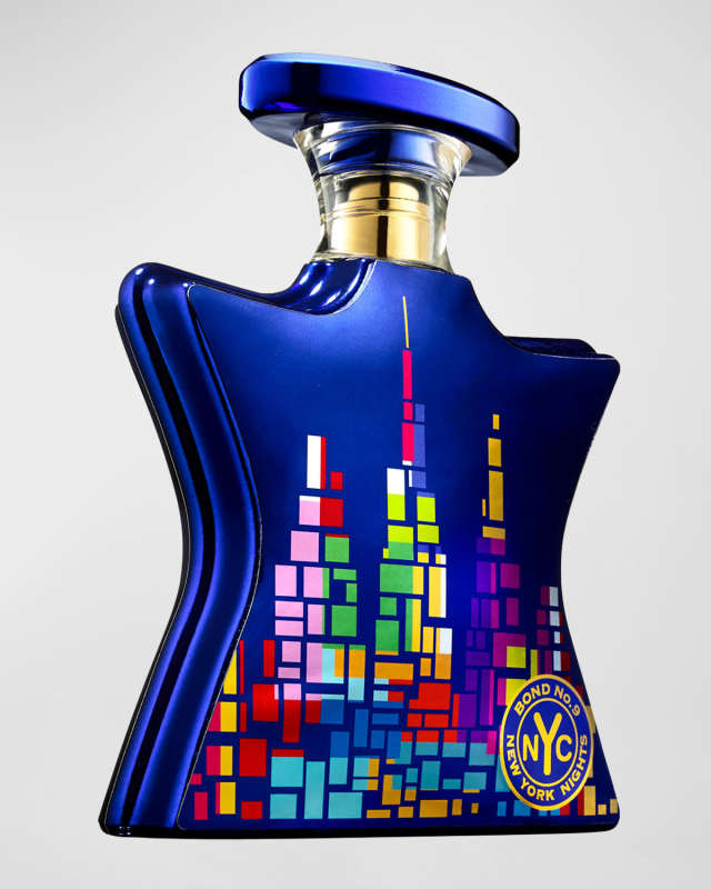 New York Nights Eau de Parfum,